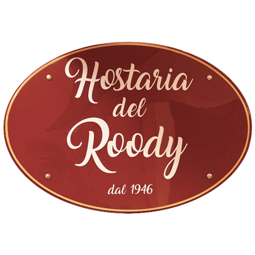 Hostaria del Roody